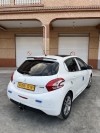 Peugeot 208 2014 Allure