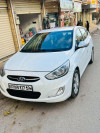 Hyundai Accent RB  4 portes 2017 GL+