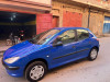 Peugeot 206 2002 206