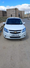 Chevrolet Sail 5 portes 2011 