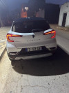 Renault Captur 2021 Intence plus