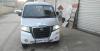 Gonow Mini Truck Double Cabine 2016 Mini Truck Double Cabine