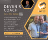 DEVENIR COACH CERTIFIE