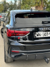 Audi Q3 2021 Pack S Line