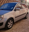 Kia Rio 5 portes 2006 Rio 5 portes