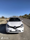 Renault Clio Campus 2015 Facelift