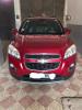 Chevrolet Trax 2015 