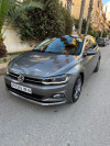 Volkswagen Polo 2018 Carat plus