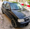 Suzuki Alto 2008 Alto