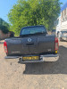 Nissan Navara 2014 Double Cabine 