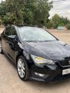 Seat Leon 2014 Leon