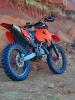 KTM KTM 525 EXC 2006