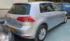 Volkswagen Golf 7 2013 Trendline bluemotion