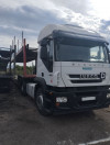 iveco stralis 430 2010