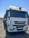 iveco stralis 430 2013