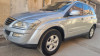 SsangYong Kyron 2009 Kyron