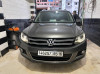 Volkswagen Tiguan 2015 Cup