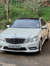 Mercedes Classe E 2012 AVANTGARDE Pack AMG