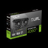 CARTE GRAPHIQUE RTX 4060TI-O8G-EVO 