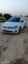 Volkswagen Golf 7 2017 Carta