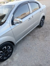 Chevrolet Aveo 5 portes 2012 