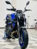 YAMAHA MT 07 2022