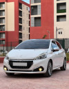 Peugeot 208 2016 Allure Facelift