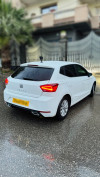 Seat Ibiza 2018 Style Facelift