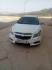 Chevrolet Cruze 2011 LT