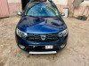 Dacia Sandero 2017 Stepway