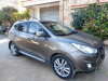 Hyundai Tucson 2011 Tucson