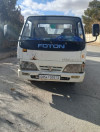 1036 Foton1036 2005