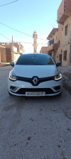 Renault Clio 4 2020 GT Line +