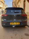 Volkswagen Golf 8 2021 Style