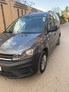 Volkswagen Caddy 2016 Caddy