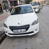 Peugeot 301 2013 Allure