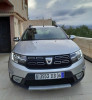 Dacia Sandero 2018 Stepway PRIVILEGE