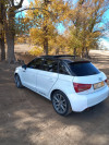 Audi A1 2014 S Line