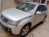 Suzuki Grand Vitara 2008 Grand Vitara