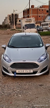 Ford Fiesta 2014 Trend Look