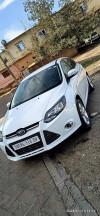 Ford Focus 5 portes 2013 Focus 5 portes