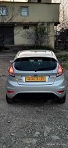 Ford Fiesta 2014 Trend Look