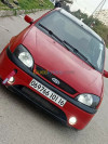 Ford Fiesta 2001 Fiesta