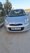 Nissan Micra 2015 Visia +