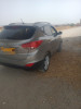 Hyundai Tucson 2011 Tucson