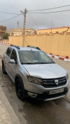 Dacia Sandero 2015 Stepway