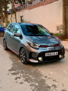 Kia Picanto 2023 Gtline premuim