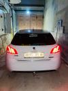 Peugeot 308 2015 Allure