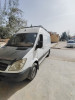 Mercedes Sprinter 2010 Sprinter