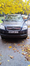 Chevrolet Captiva 2009 LT